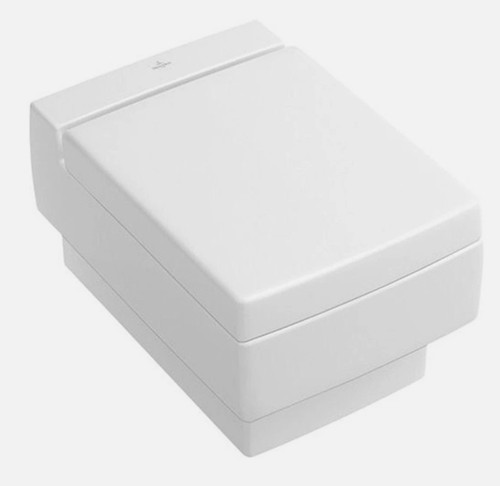 Villeroy boch toilettendeckel - villeroy,