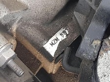 Mzm 5150695 getriebe audi - 5150695,