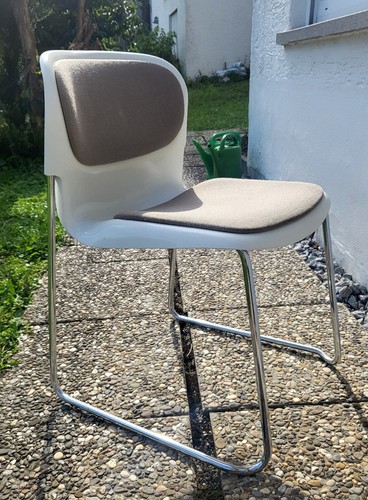 Stuhl 1970.