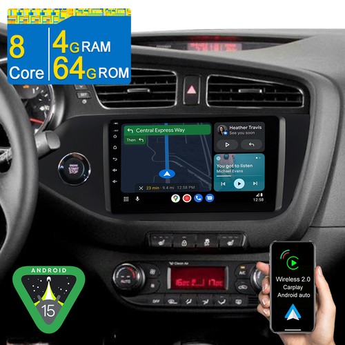 Für kia ceed - für, 2012-2017