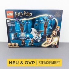 LEGO® Harry Potter 76432 Der