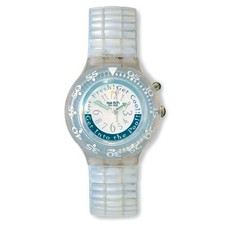 Swatch Scuba 200 Loomi "Klirr"