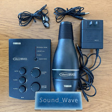 YAMAHA SB7-9 Silent Brass