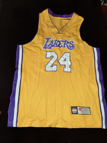 Los angeles lakers - los, jersey