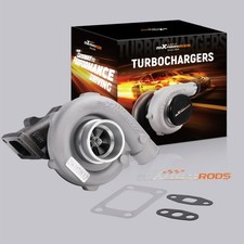 T3 T4 T04E Turbolader 400PS