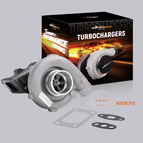 T04e turbolader 400ps - t4,