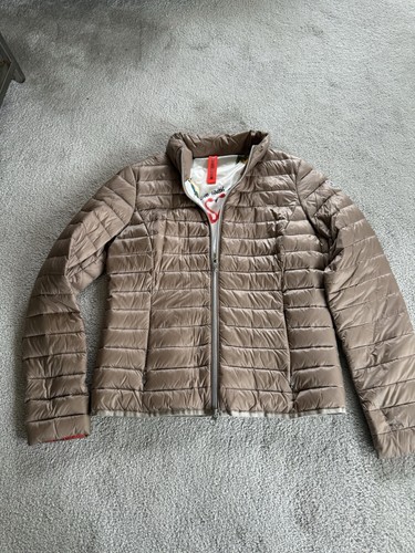 Milestone steppjacke 38 - milestone, gr