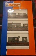 Roco 44024 H0 Set 3 Stk