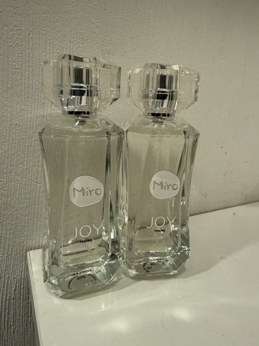 Miro eau parfum spray - miro, joy