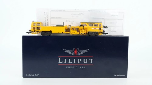 Liliput l136117 - liliput, h0
