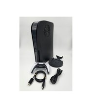 PS5 Disc Edition + Garantie +