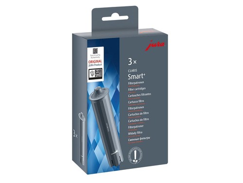 Jura claris smart - jura, smart+