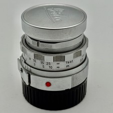 Leitz M Summicron  2 /50mm