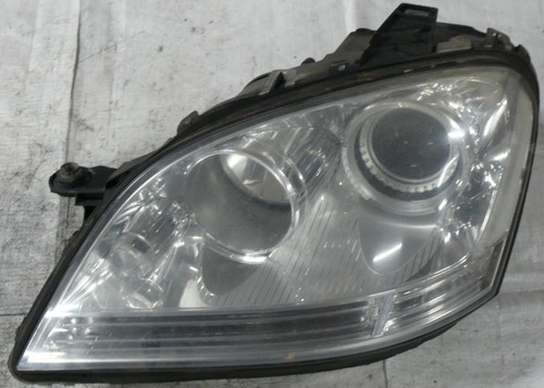 Xenon scheinwerfer links - xenon,