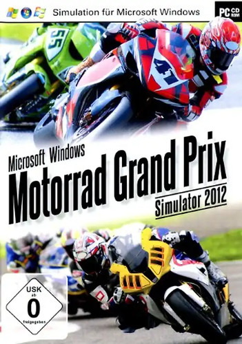 Motorrad grandprix simulator - grandprix,