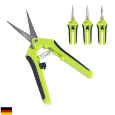 Gartenschere Stahl Rostfrei