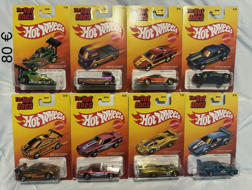 Hot wheels pkw spielzeugautos - wheels,