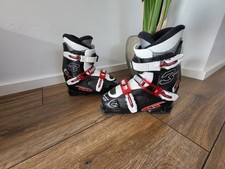 Kinderskistiefel Dalbello MP