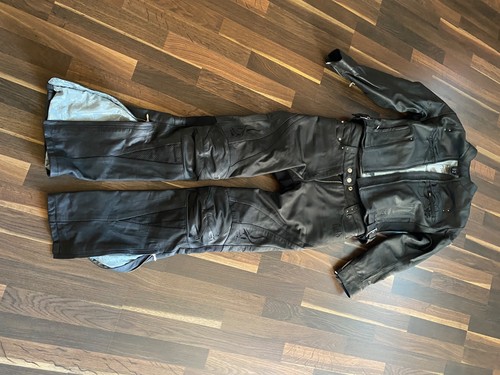 Held damen lederjacke - held, und