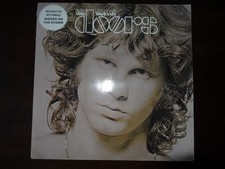 The Doors  / The Best Of