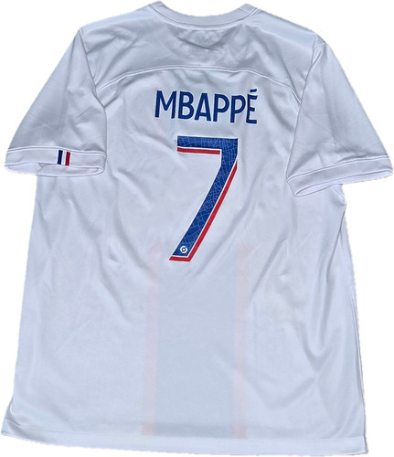 Psg trikot away - trikot, 22/23
