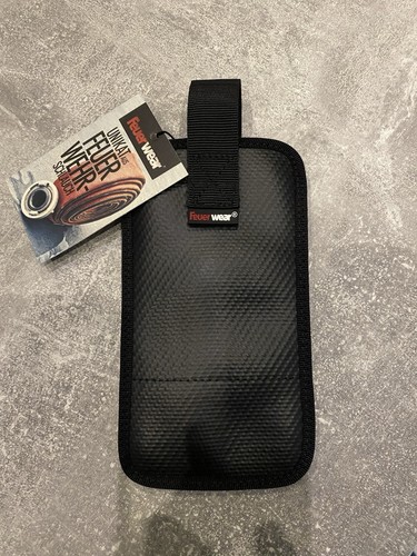 Feuerwear handyhülle aus - -,