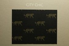 TAPETENBUCH City chic Musterbuch Tapetenmuster Puppenstube tapezieren Muster