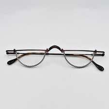 Restorix Brille Damen Herren