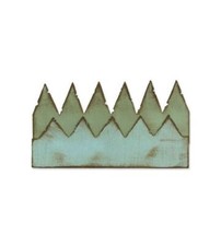 Sizzix Stanzer On the Edge