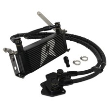 14-reihiges Ölkühler-Kit