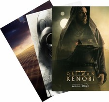 Star Wars Obi-Wan Kenobi