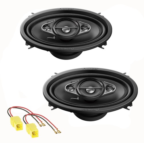 Pioneer a4670f lautsprecher - ts-a4670f,