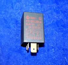 Vorglüh Relais Glühzeitrelais 171911261A Audi 80 100 VW Golf Passat LT Bus T3 T4