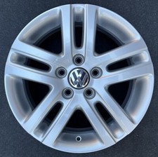 TOP Alufelge Original VW Golf