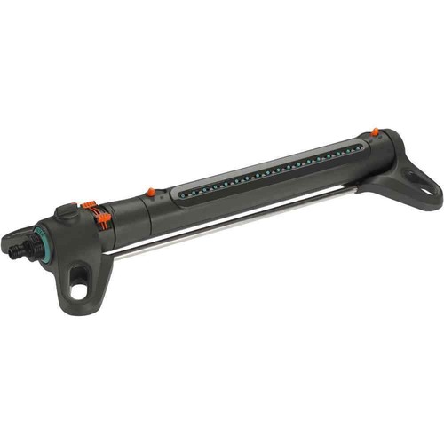 Gardena viereckregner aquazoom - gardena,