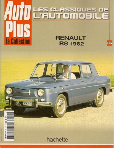 Les classiques automobile - classiques, l'automobile
