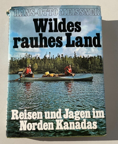 Hans otto meissner - hans-otto, wildes