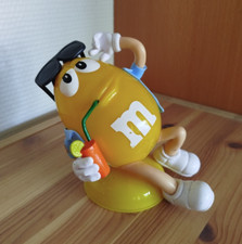 M&Ms Actionfigur - mm - MnM -