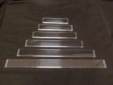 Trenner 10x für Fächer