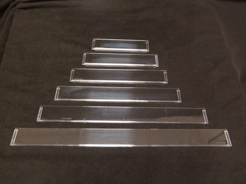 Trenner 10x für fächer - für,