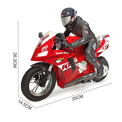 Selbstbalancierendes motorrad - selbstbalancierendes,