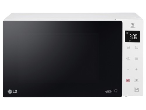 Inverter mikrowelle - lg, inverter-mikrowelle