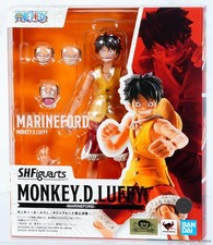 In-Stock Bandai S.H.Figuarts
