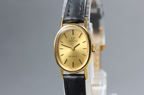 Serviced 1979 near mint omega - serviced,