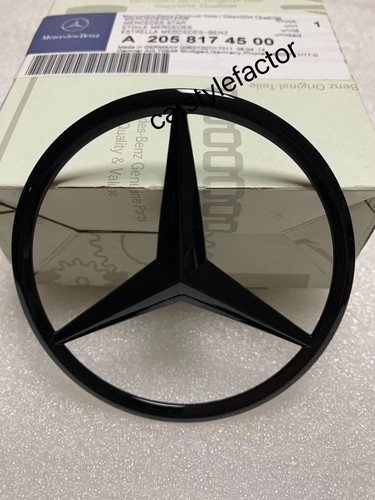 Mercedes klasse w205 - mercedes,