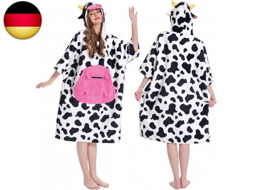 Olaola mikrofaser badeponcho - olaola,