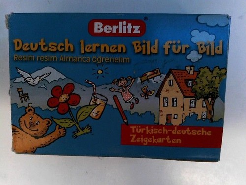 Deutsch lernen bild für - bild,
