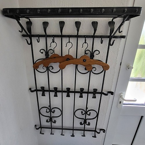 Tlg garderoben set - garderoben-set, ·