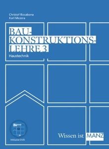 Baukonstruktionslehre - , /