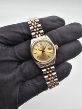 Rolex oyster perpetual lady - rolex,